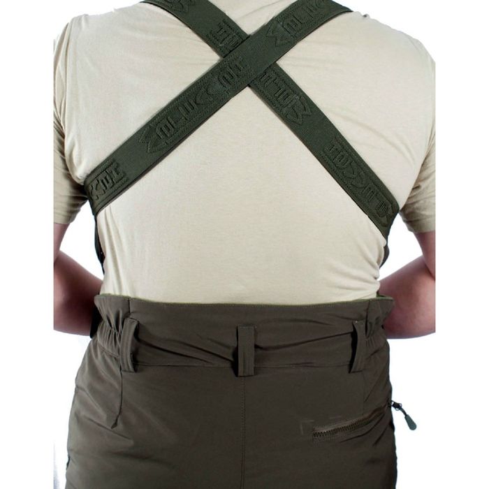 Костюм всесезонный МПА-38-01 (тк.Курт.- мембр.) хаки 52/3