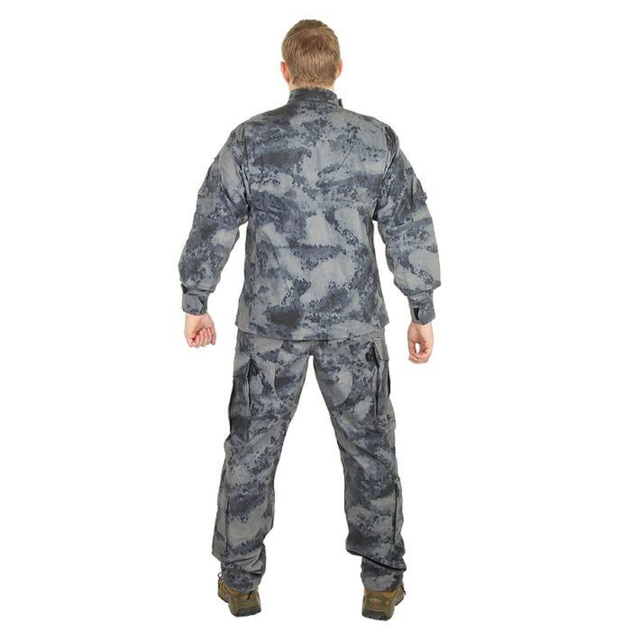 Костюм летний МПА-04 (НАТО-1) КМФ туман Мираж 50/4