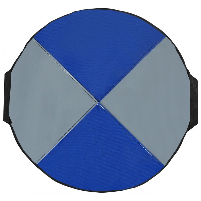 Санки-ледянки, d=60 см, МИКС