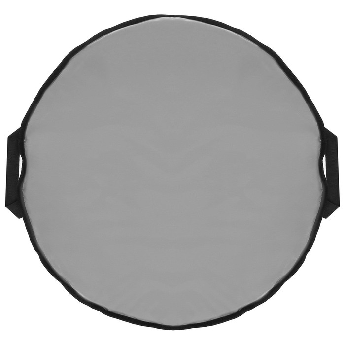 Санки-ледянки, d=60 см, МИКС