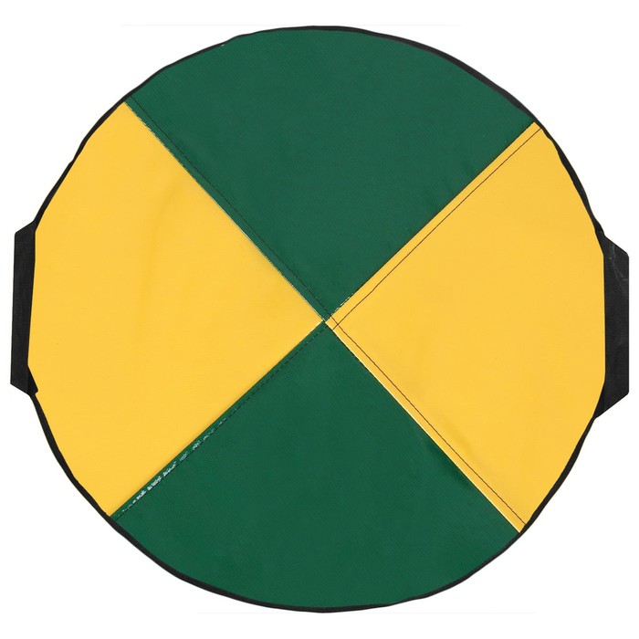 Санки-ледянки, d=60 см, МИКС