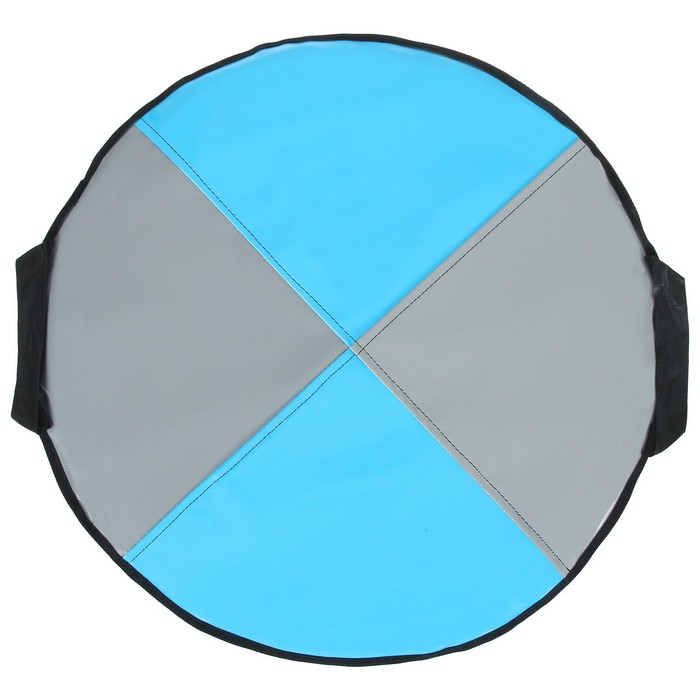 Санки-ледянки, d=60 см, МИКС