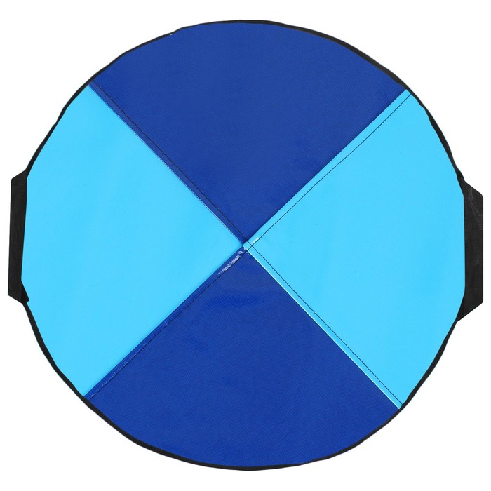 Санки-ледянки, d=60 см, МИКС