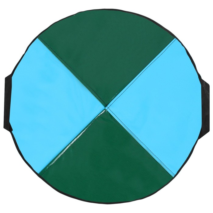 Санки-ледянки, d=60 см, МИКС