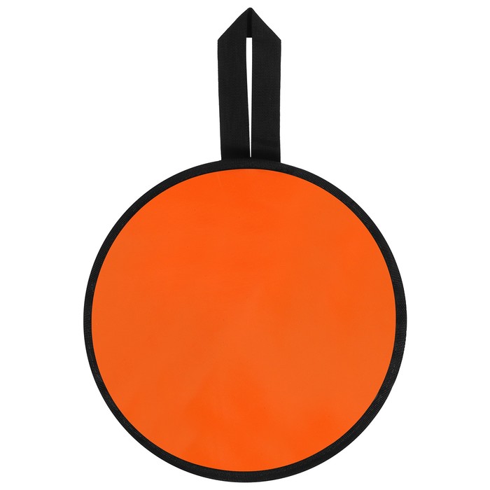 Ледянка круглая с ручкой, d=33 см, МИКС