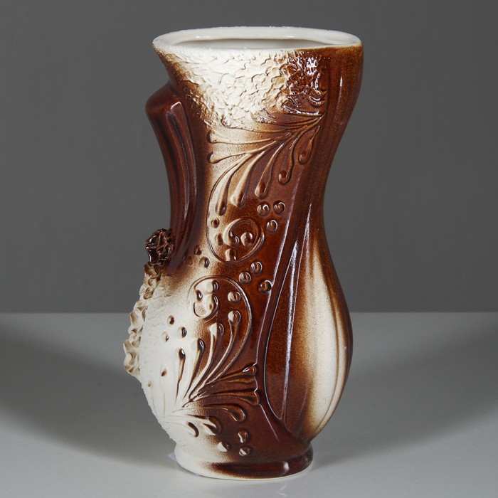 Ваза "Лиана" малая