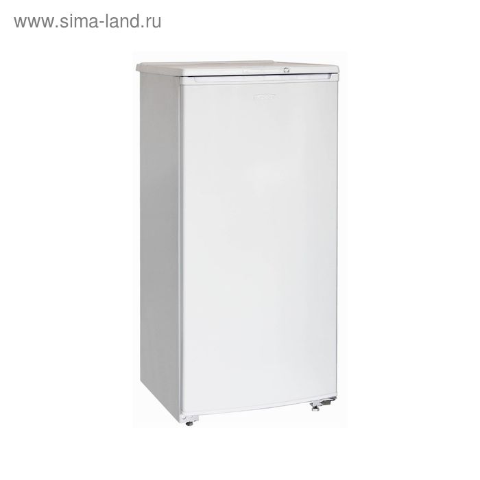 Холодильник Бирюса 10, однокамерный, класс А, 235 л, белый холодильник maunfeld mff83w однокамерный класс а 92 л белый