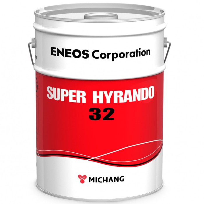 Масло гидравлическое ENEOS Super Hyrando 32, 20 л