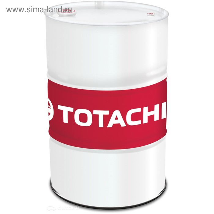 фото Масло моторное totachi ultima ecodrive l fully synthetic sn/cf 5w-30, 60 л