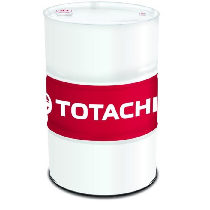 Масло трансмиссионное Totachi NIRO ATF DEX III, гидрокрекинг, синтетическое, 205 л