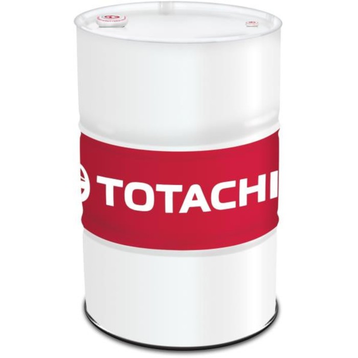 Масло гидравлическое Totachi NIRO NRO 46, минеральное, 205 л
