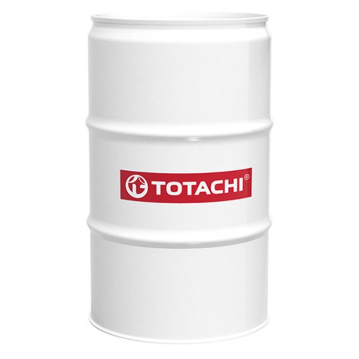 Масло трансмиссионное Totachi ATF Dex- VI, синтетическое, 60 л масло трансмиссионное totachi niro atf dex iii гидрокрекинг синтетическое 1 л