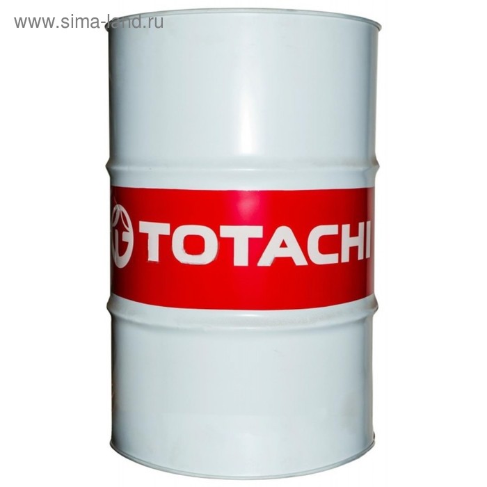 фото Масло моторное totachi niro hd ci-4 15w-40, 205 л