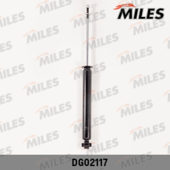 Амортизатор подвески MILES DG02117