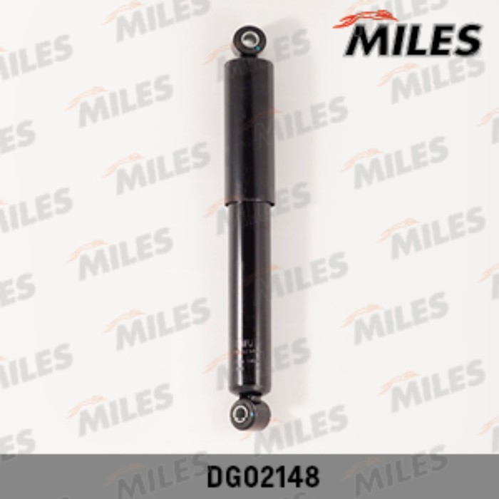 Амортизатор подвески MILES DG02148