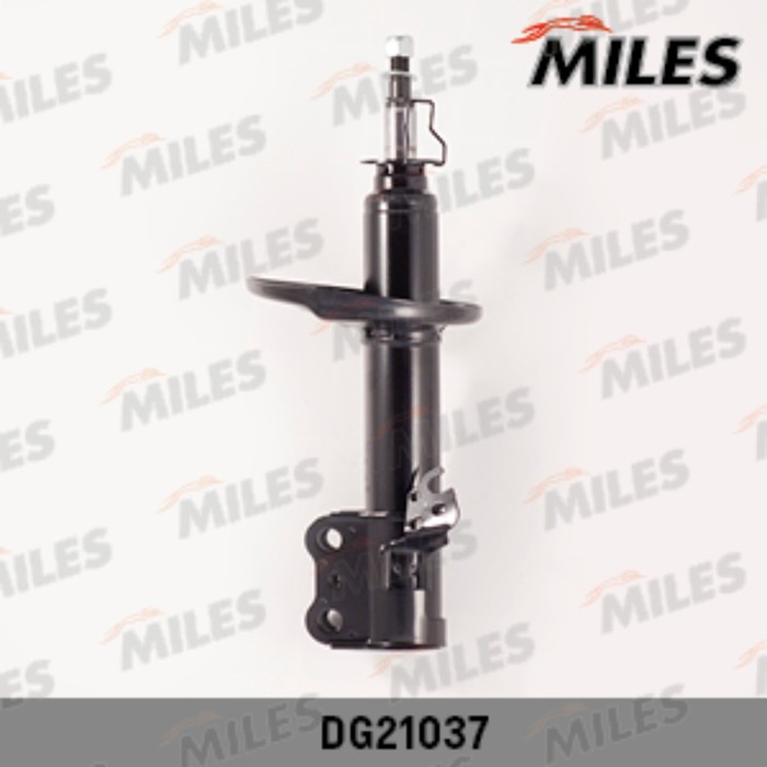 Амортизатор подвески MILES DG21037