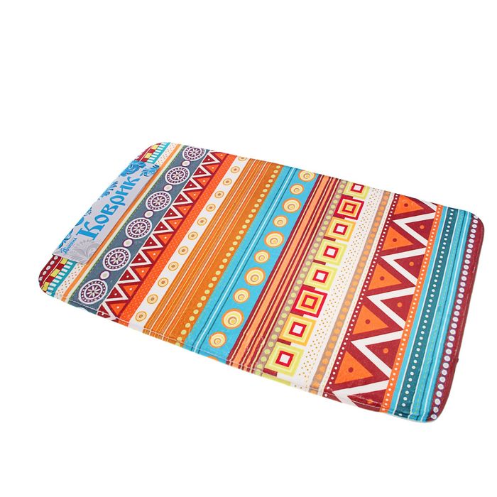 Коврик для ванной "Инди"