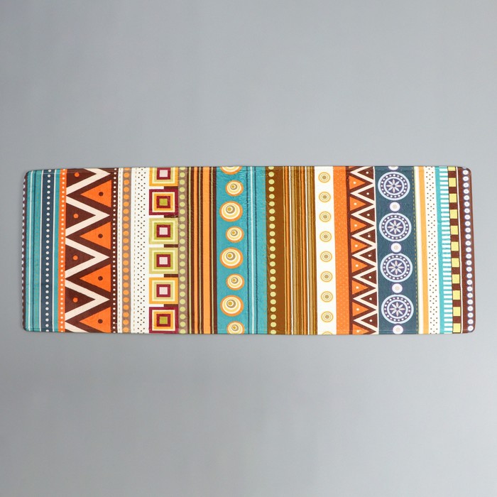 Коврик для ванной "Инди"