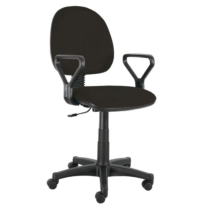 Кресло Regal gtpPN C11 черный