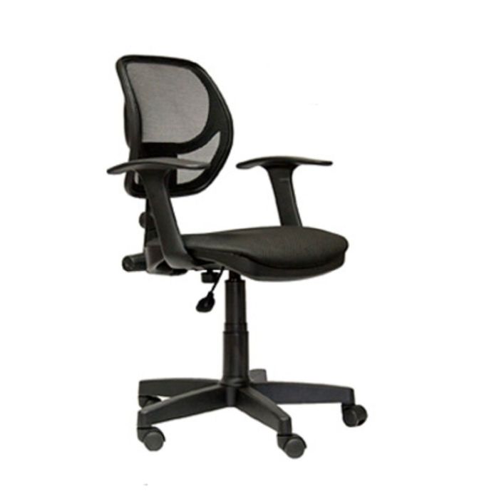 Кресло Вальтер Т-01 N S11/TW01 черный