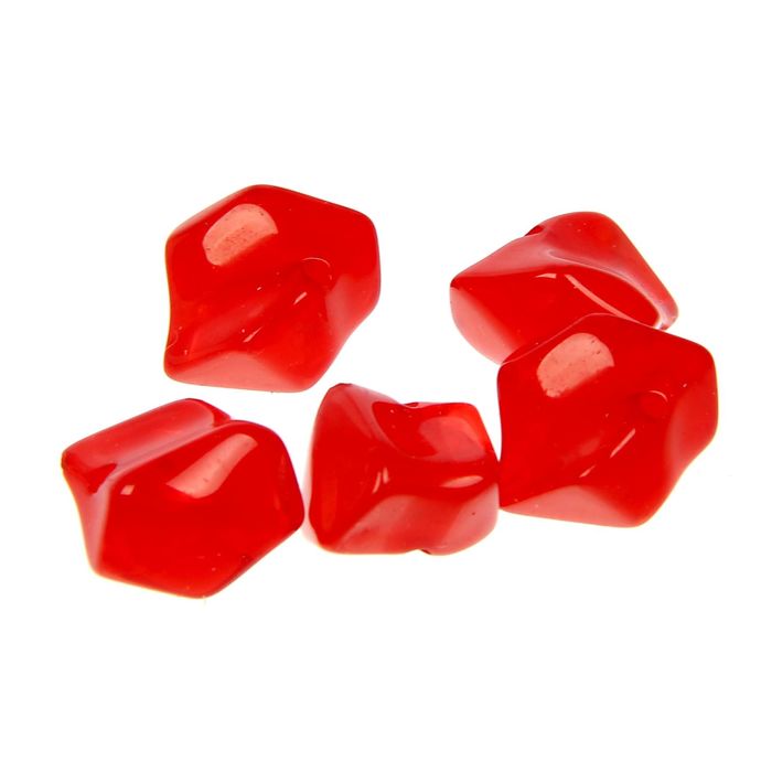 Магические камни "Гадание на любовь", 21 х 21 см