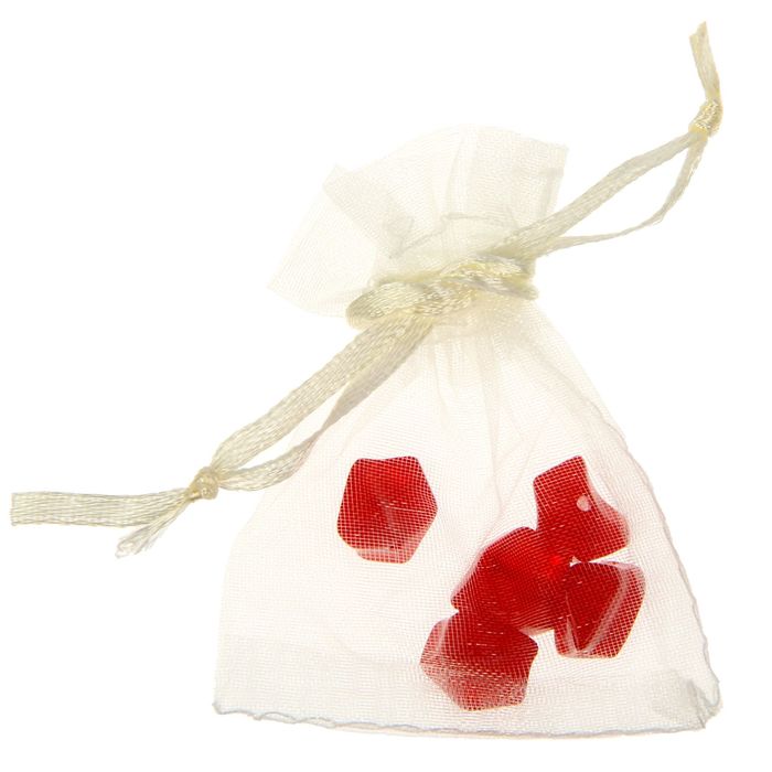 Магические камни "Гадание на любовь", 21 х 21 см