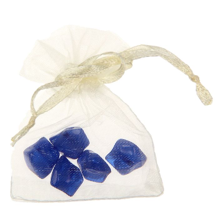 Магические камни "Гадание на будущее", 21 х 21 см