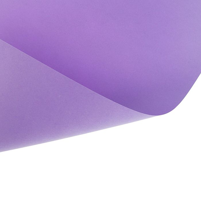 Картон цветной 420*297 мм Sadipal Sirio 170 г/м2 фиолетовый 07945