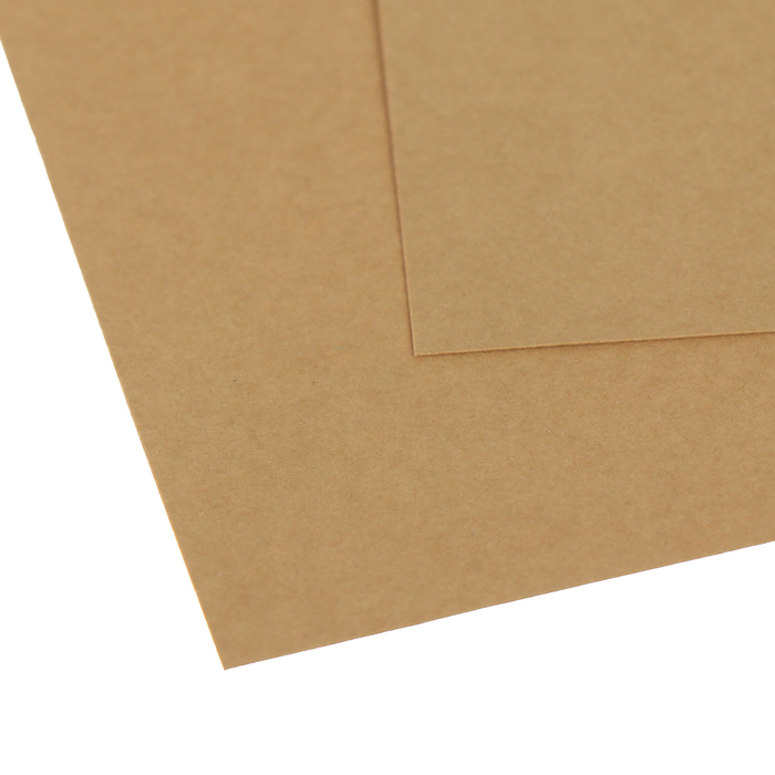 Картон цветной 210*297 мм Sadipal Sirio (10 листов), 170 г/м2, светло-коричневый, цена за 1 лист