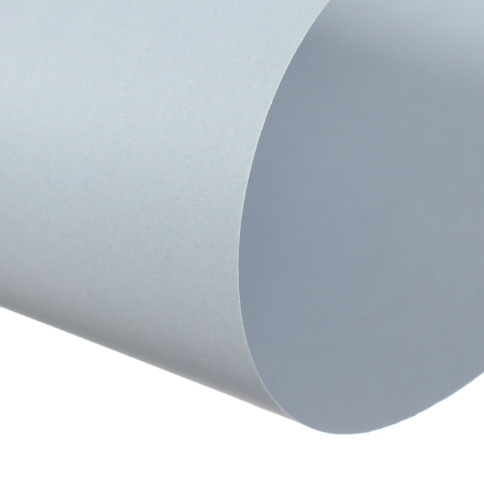 Картон цветной 210*297 мм Sadipal Sirio 170г/м2 серый жемчуг 07317