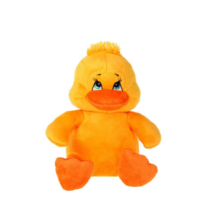 Мягкая игрушка «Утёнок Малыш»