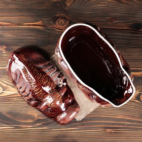 

Горшок духовой "Бычок", 4 л