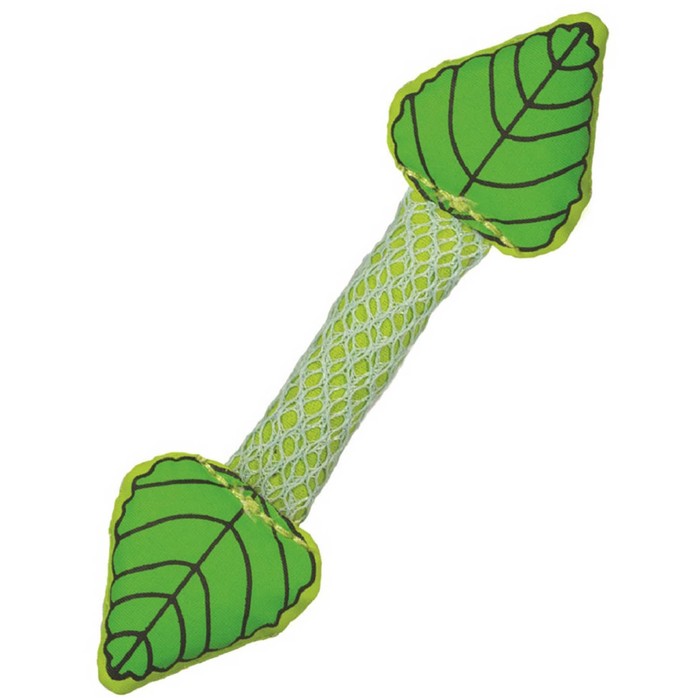 Игрушка Petstages "Мятный листик" для кошек