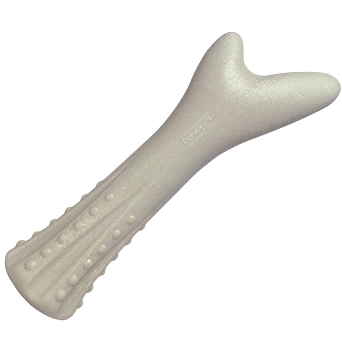 Игрушка Petstages Deerhorn для собак, с оленьими рогами, маленькая