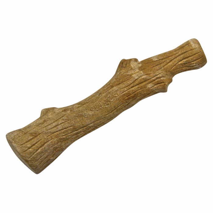 Игрушка Petstages Dogwood для собак, палочка деревянная, малая petstages игрушка для собак dogwood палочка деревянная 22 см большая 0 299 кг 38952