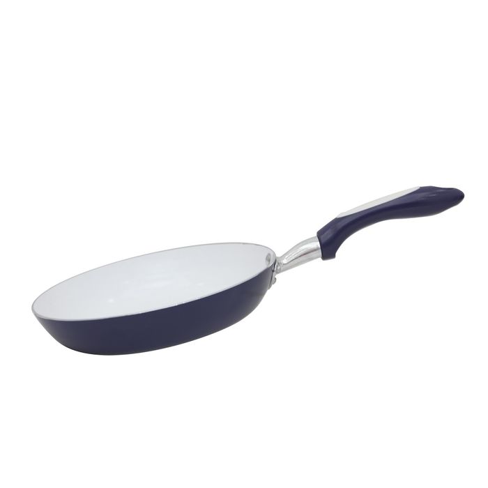 Сковорода с керамическим покрытием 22 см