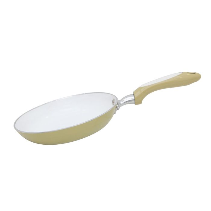 Сковорода с керамическим покрытием 22 см