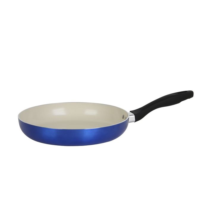 Сковорода с керамическим покрытием 24 см