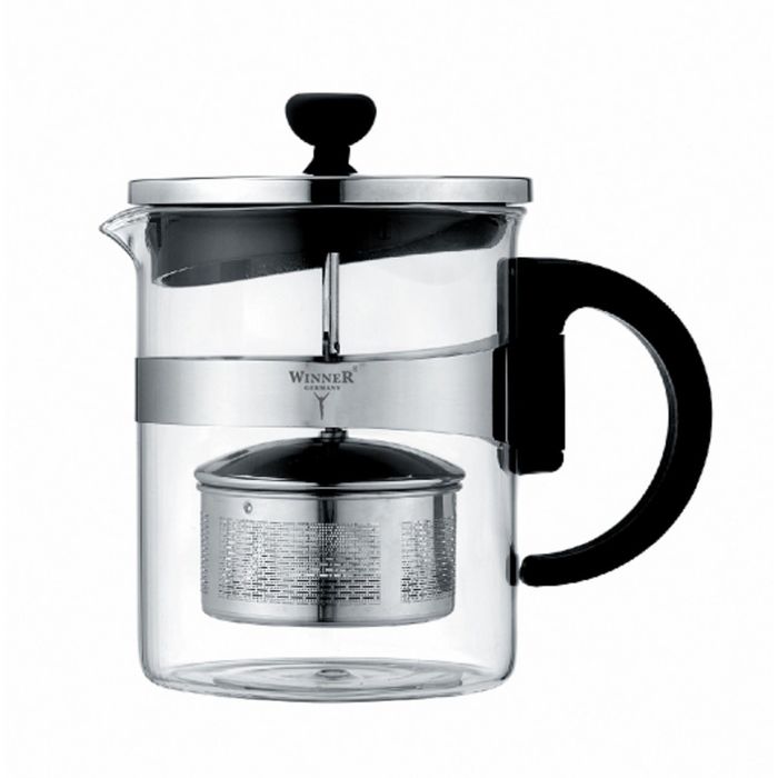 Чайник заварочный 600 мл