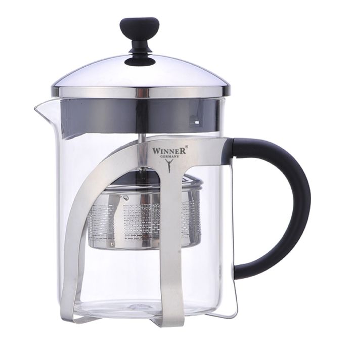 Чайник заварочный 600 мл