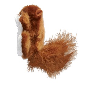 

Игрушка Kong "Белка" с кошачьей мятой для кошек