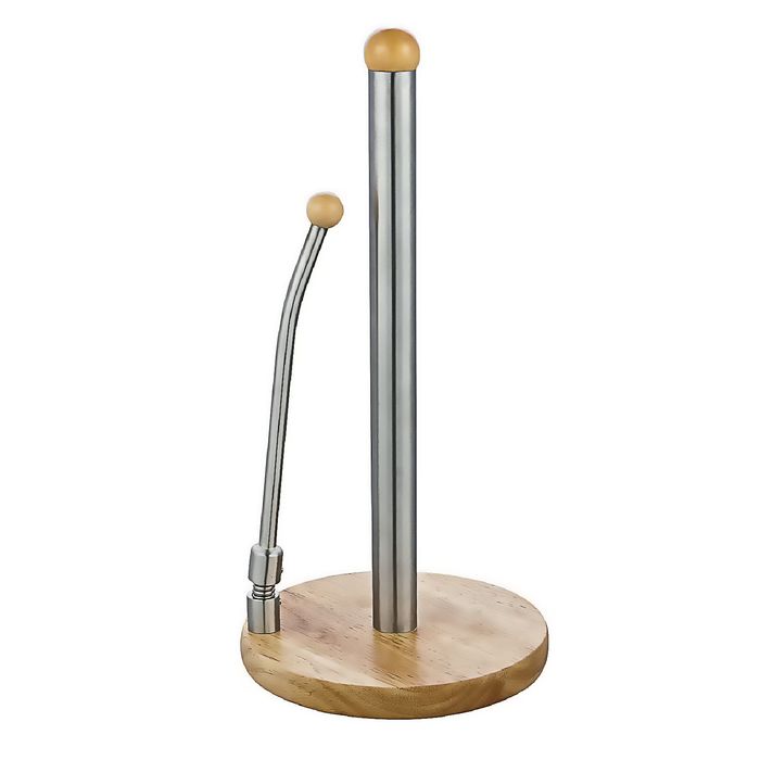 Держатель для бумажных полотенец