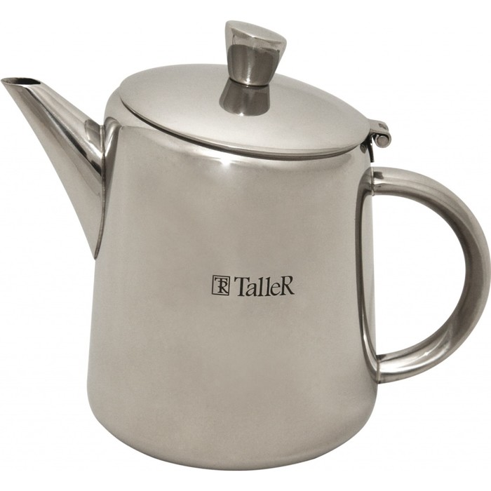 Кофейник/завар TalleR 500 мл
