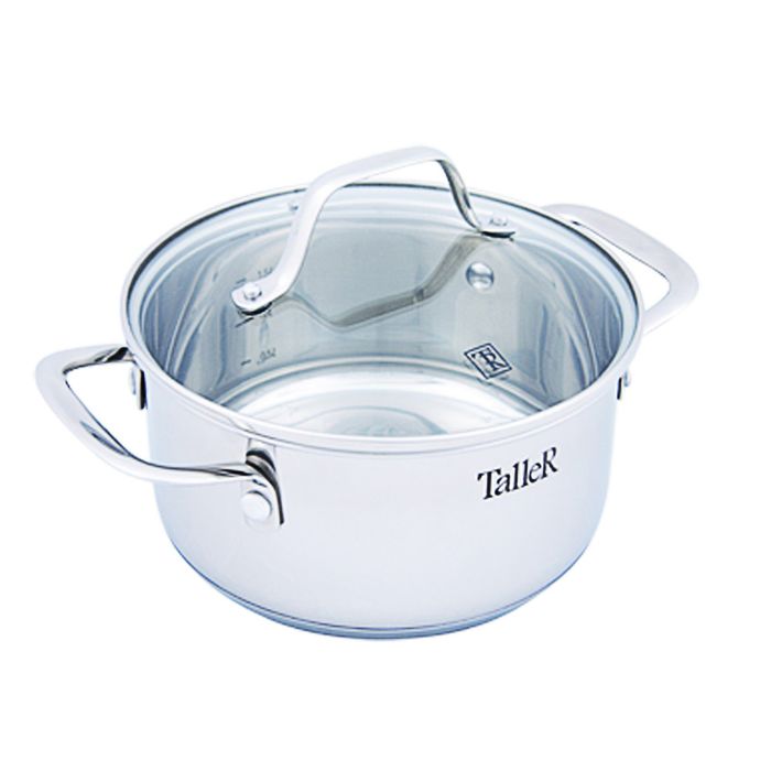 Кастрюля 2 л