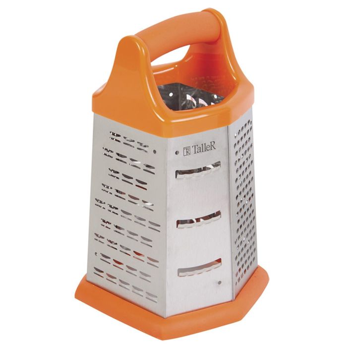 Терка TalleR