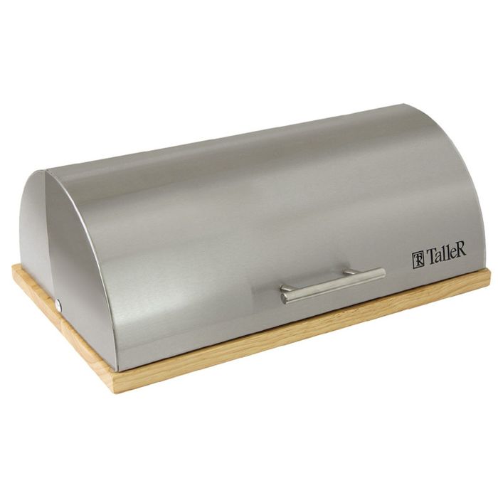 Хлебница TalleR 9 л