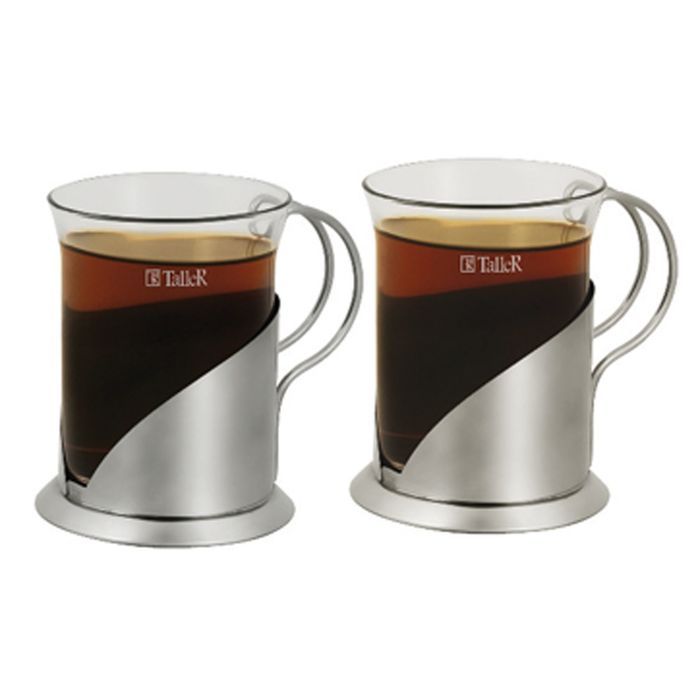 Набор кружек 2 шт