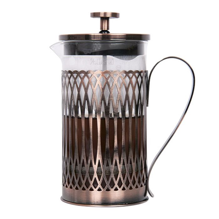 Френч-пресс TalleR 600 мл