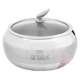 

Сахарница TalleR 330г