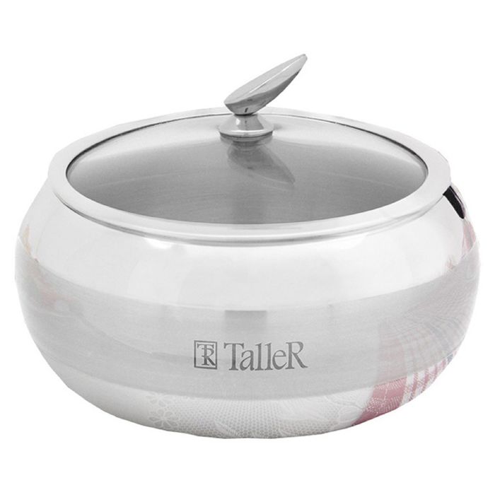 Сахарница TalleR 330г